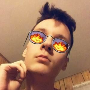 Meet your Posher, Dyllan